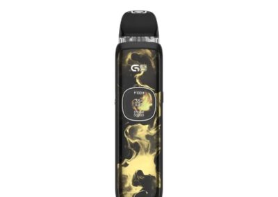 UWELL CALIBURN G5 POD KIT OPEN