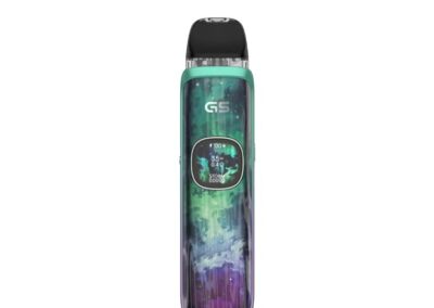 UWELL CALIBURN G5 POD KIT OPEN