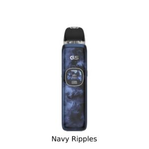 UWELL CALIBURN G5 POD KIT OPEN
