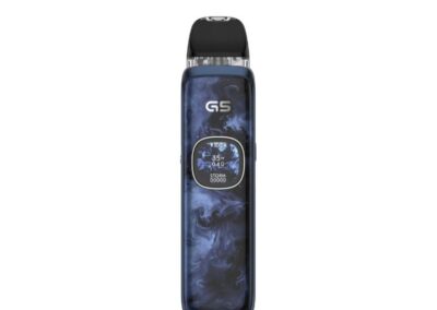 UWELL CALIBURN G5 POD KIT OPEN