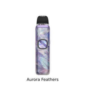 UWELL CALIBURN G5 POD KIT OPEN