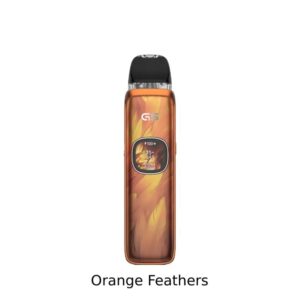 UWELL CALIBURN G5 POD KIT OPEN