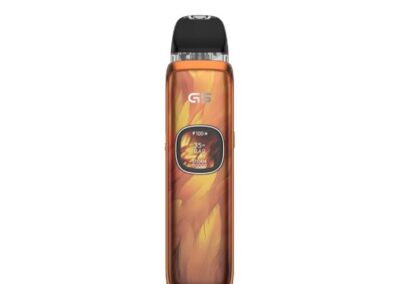 UWELL CALIBURN G5 POD KIT OPEN