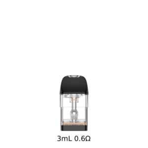 UWELL CALIBURN GPP ALPHA 0.6 O
