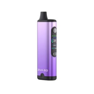 YOCAN ZIVA 2.0 PURPLE GRADIENT