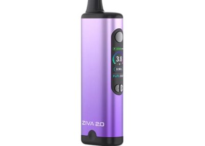 YOCAN ZIVA 2.0 PURPLE GRADIENT