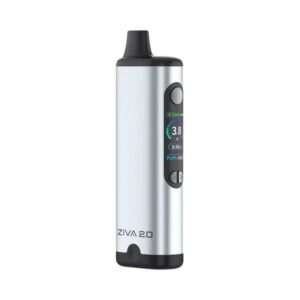 YOCAN ZIVA 2.0 SILVER
