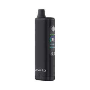 YOCAN ZIVA 2.0 BLACK