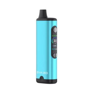 YOCAN ZIVA 2.0 TEAL