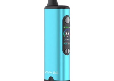 YOCAN ZIVA 2.0 TEAL