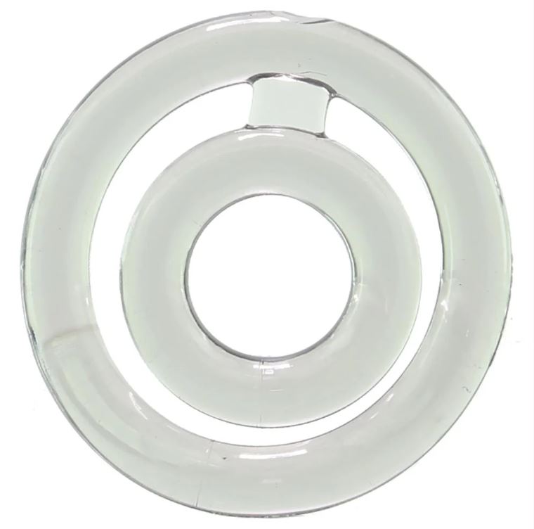 ZERO TOLER DOUBLE LOOP COCK RI
