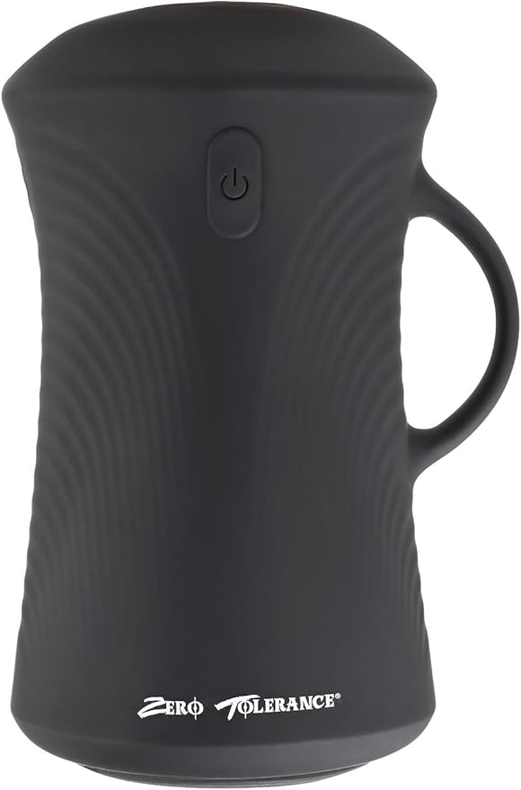 ZERO TOLER GYRO STROKER - Image 2