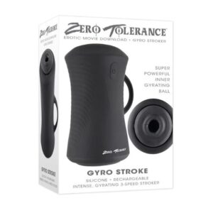ZERO TOLER GYRO STROKER