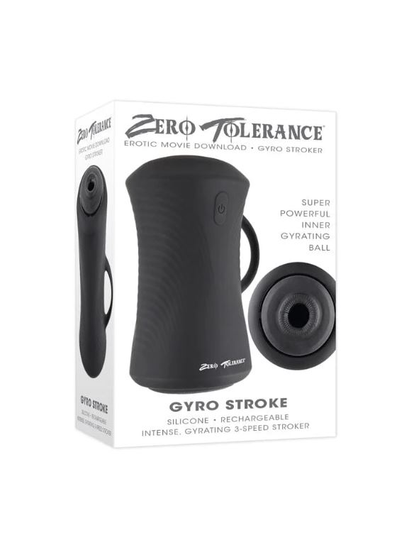 ZERO TOLER GYRO STROKER - Image 6