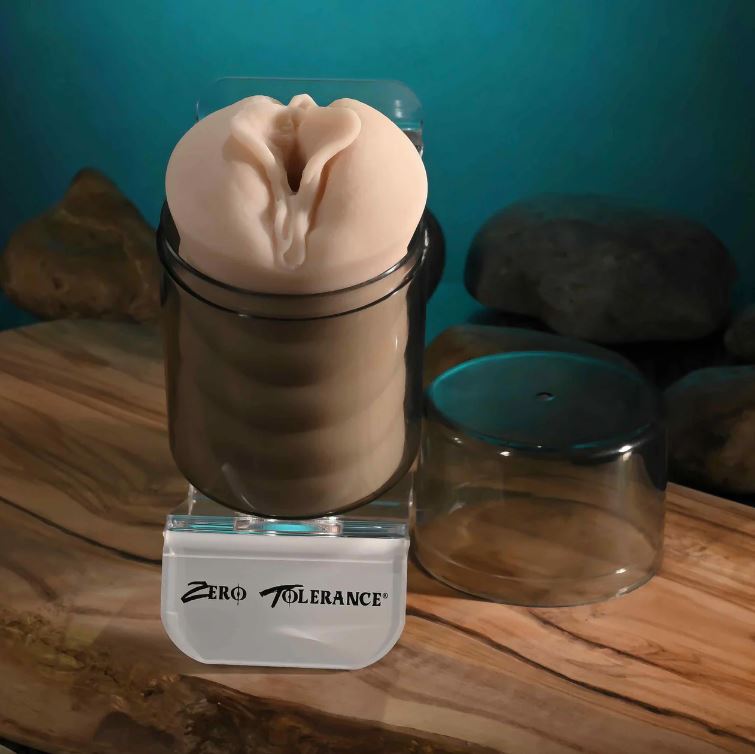 ZERO TOLER MINI STROKER DANI D - Image 2