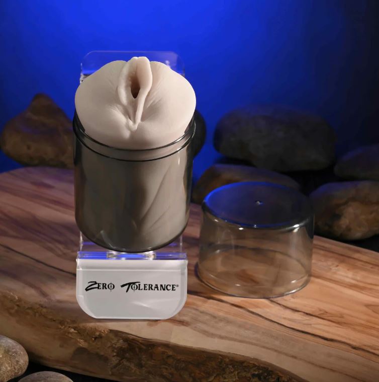 ZERO TOLER MINI STROKER SASHA - Image 2