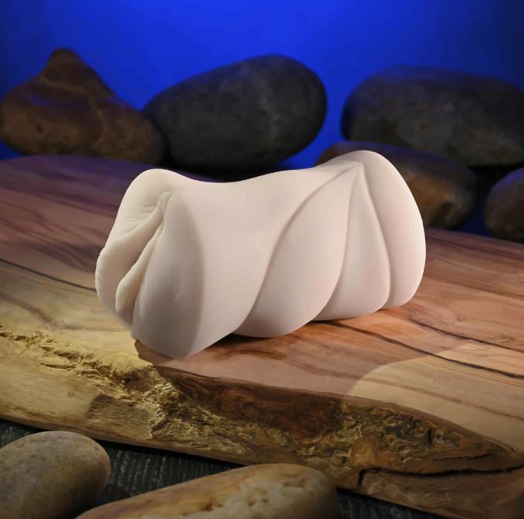 ZERO TOLER MINI STROKER SASHA - Image 3