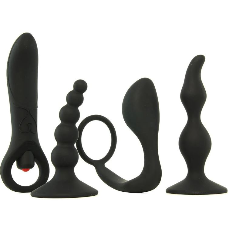 ZERO TOLER PROSTATE KIT