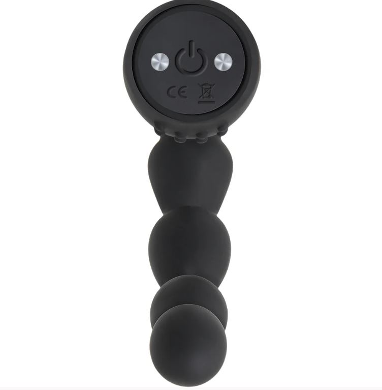 ZERO TOLER PROSTATE PLEASURE T - Image 2