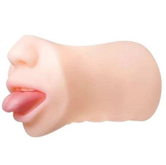 ZERO TOLER STROKER REAL MOUTH - Image 4