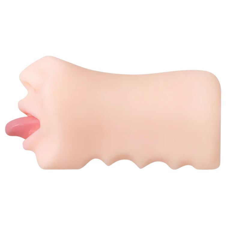 ZERO TOLER STROKER REAL MOUTH - Image 5