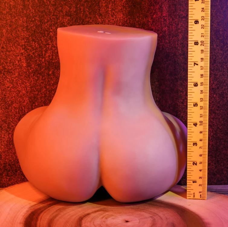 ZERO TOLER STROKER REAR BEAUTY - Image 3