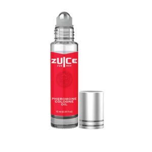ZUICE PHEROMONE OIL ROLL ON