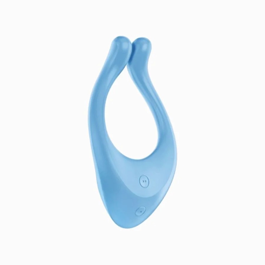 SATISFYER VIBRATOR ENDLESS LOV - Image 3