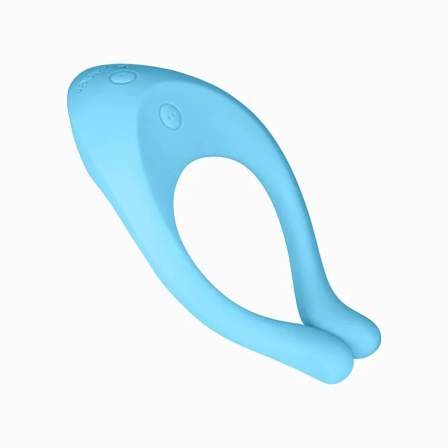 SATISFYER VIBRATOR ENDLESS LOV - Image 2