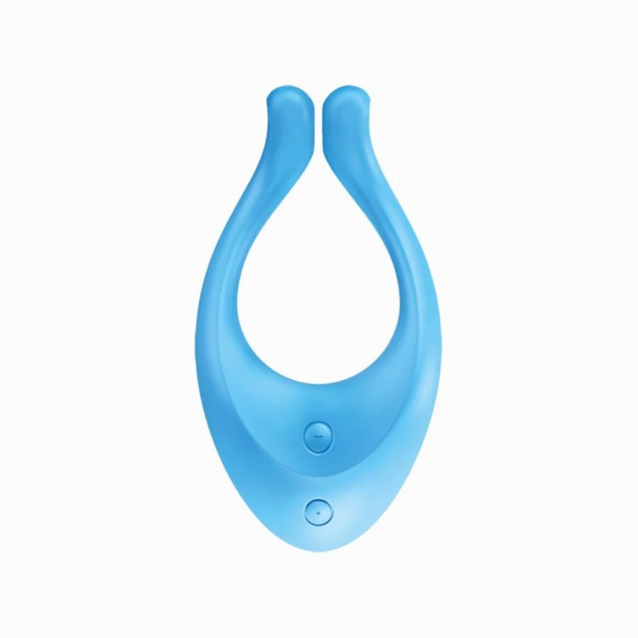 SATISFYER VIBRATOR ENDLESS LOV