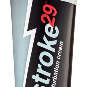 GUN OIL MASTERBATION CREAM