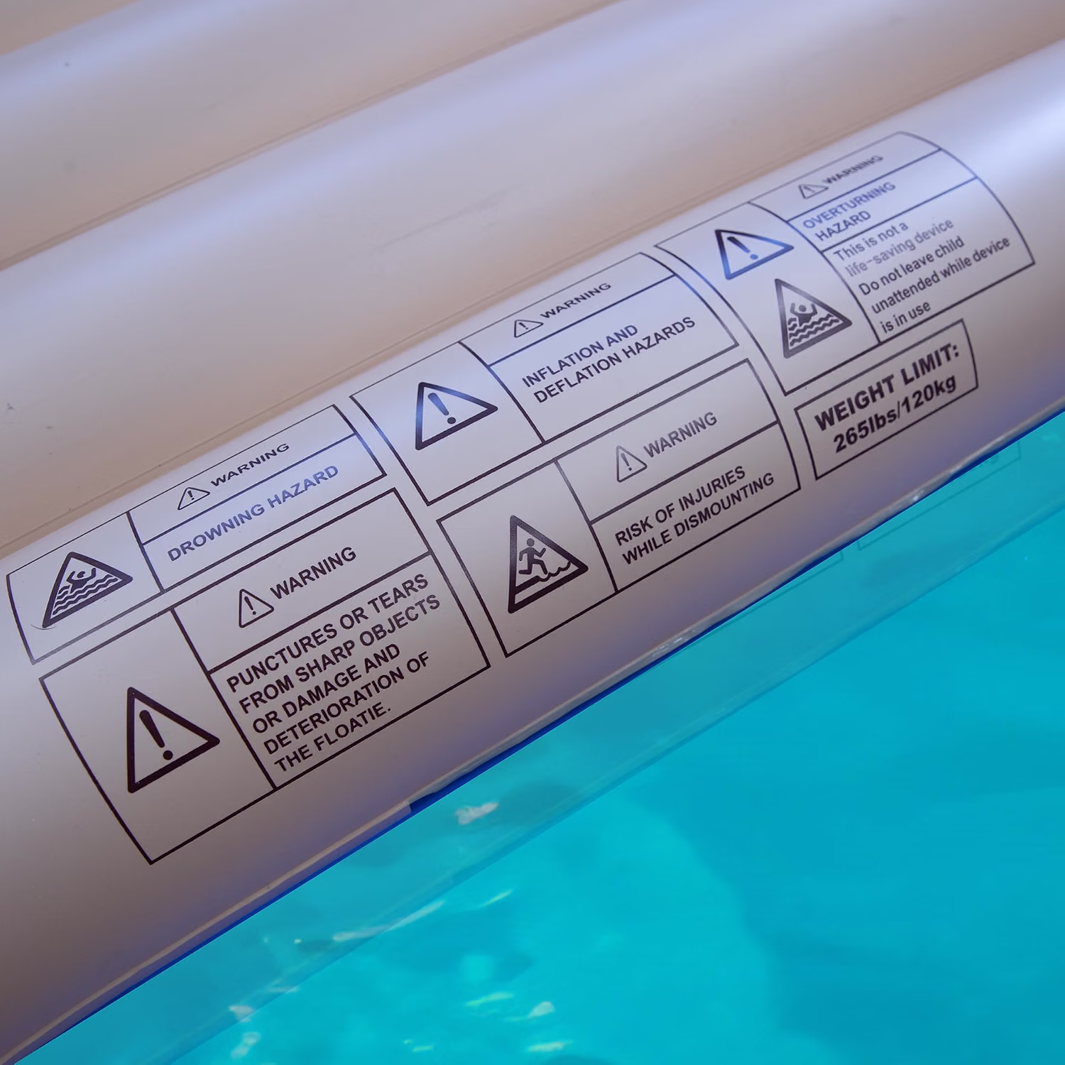 RAW FLOATY - Image 4