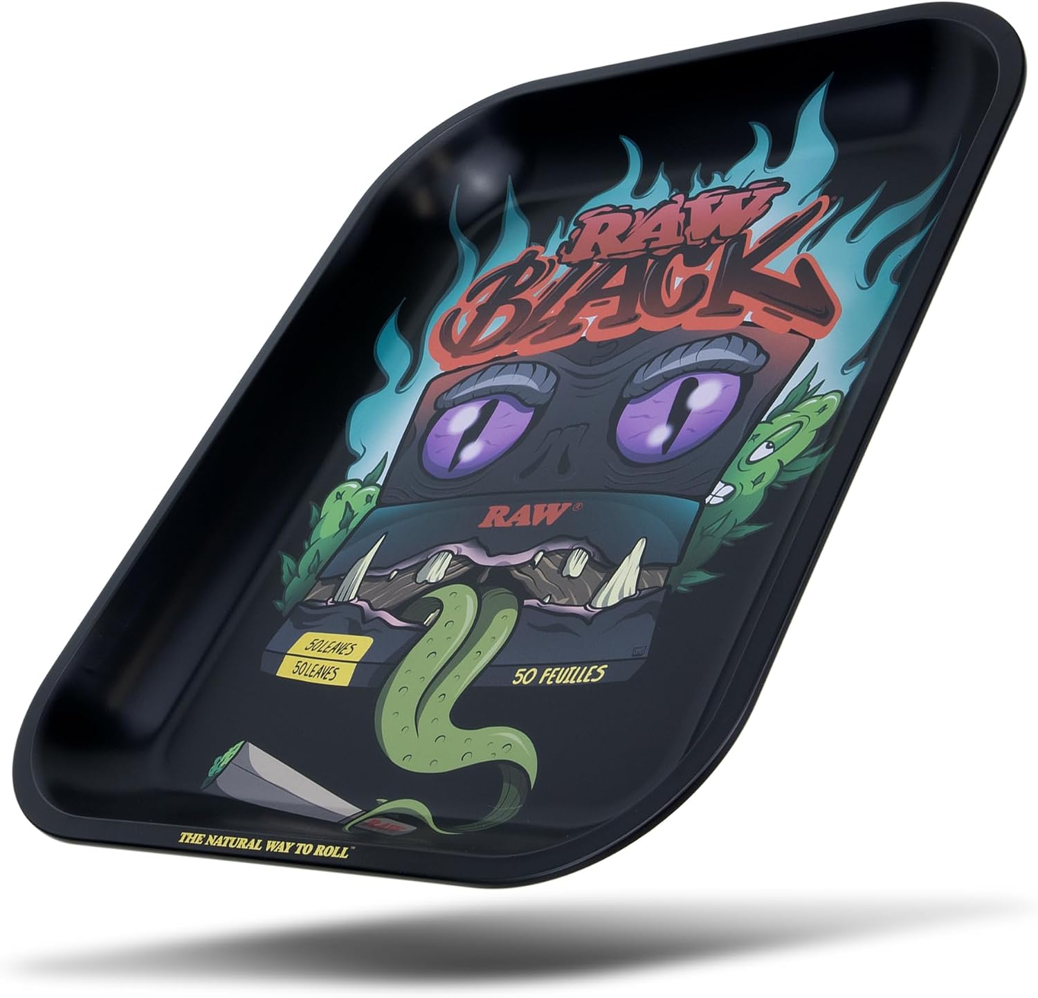 RAW ROLLING TRAY MONSTER - Image 2