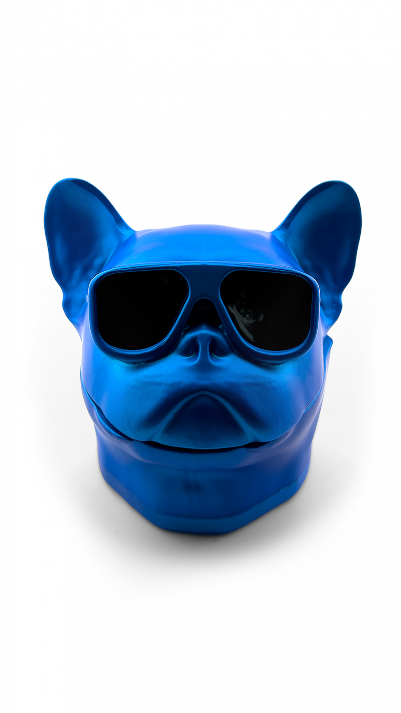 BULLDOG GRINDER SUNGLASSES - Image 5