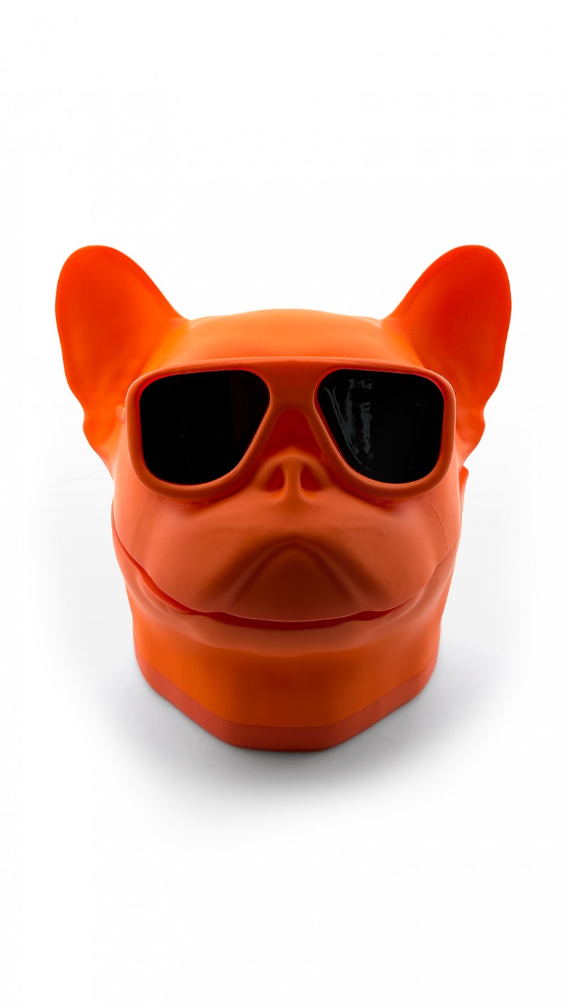 BULLDOG GRINDER SUNGLASSES - Image 6