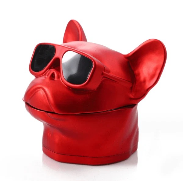 BULLDOG GRINDER SUNGLASSES - Image 8