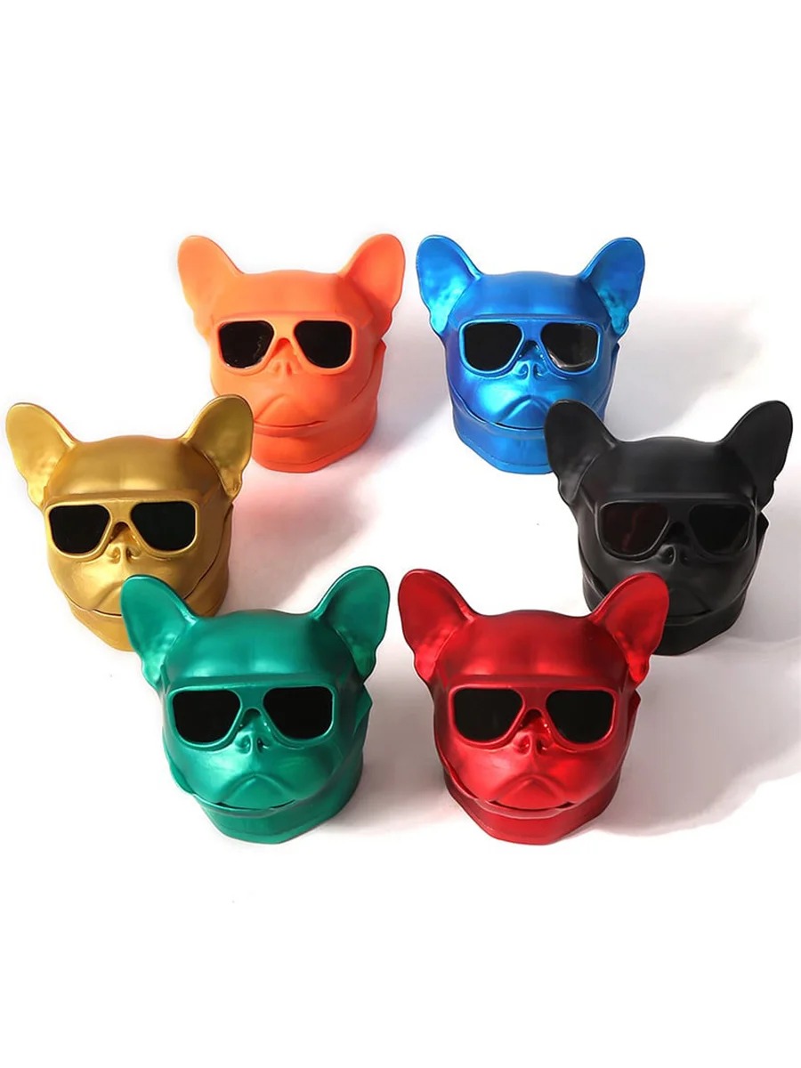 BULLDOG GRINDER SUNGLASSES - Image 2