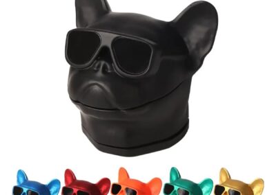 BULLDOG GRINDER SUNGLASSES