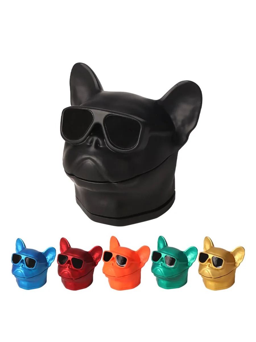 BULLDOG GRINDER SUNGLASSES