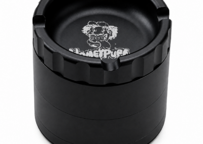 HONEY PUFF GRINDER 4 PART