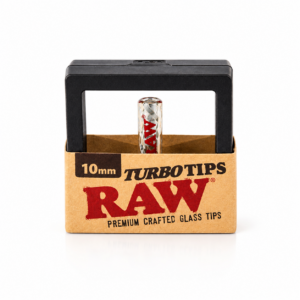 RAW TURBO TIP 10MM
