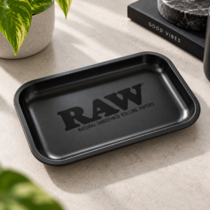 RAW ROLLING TRAY MURDERER