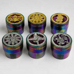 GRINDER 4 STAGE RAINBOW