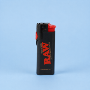 RAW LIGHTER PHOENIX