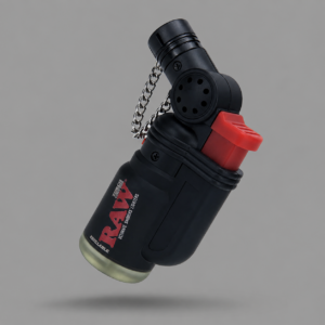 RAW TORCH LIGHTER REFILLABLE