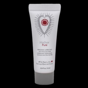 SUTIL LUBE HATHOR PURE 10 ML