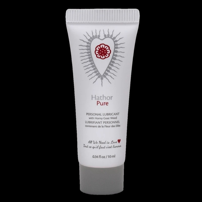 SUTIL LUBE HATHOR PURE 10 ML
