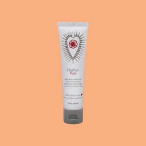 SUTIL LUBE HATHOR PURE 60 ML