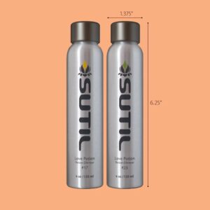 SUTIL LUBE LOVE POTION 120 ML