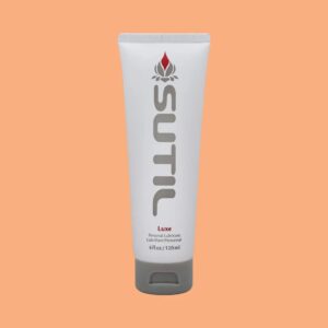 SUTIL LUBE LUXE 120 ML